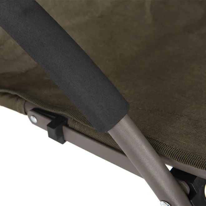 FOX Voyager Folding Guest Chair