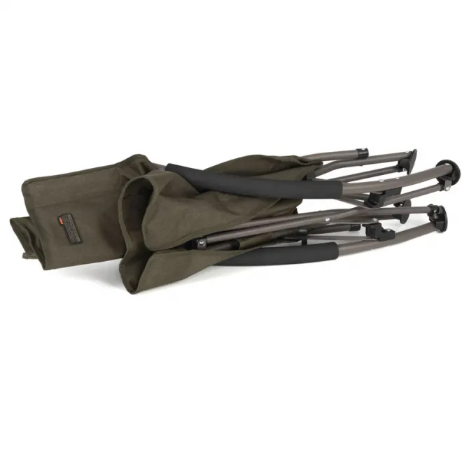 FOX Voyager Folding Guest Chair