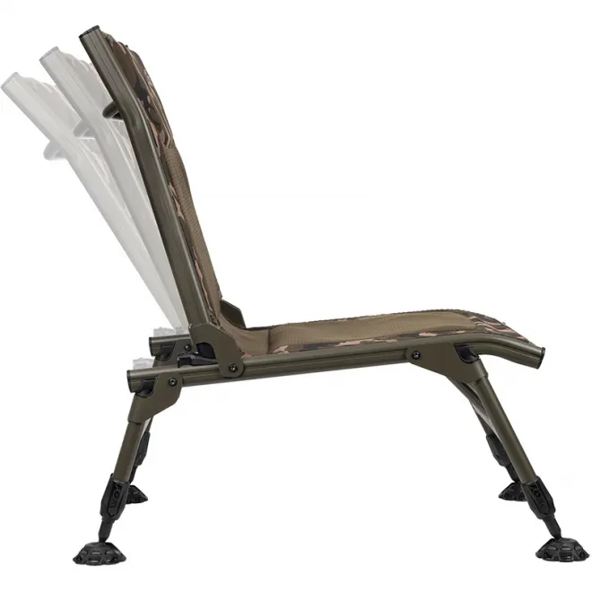 FOX Duralite Recliner Chair