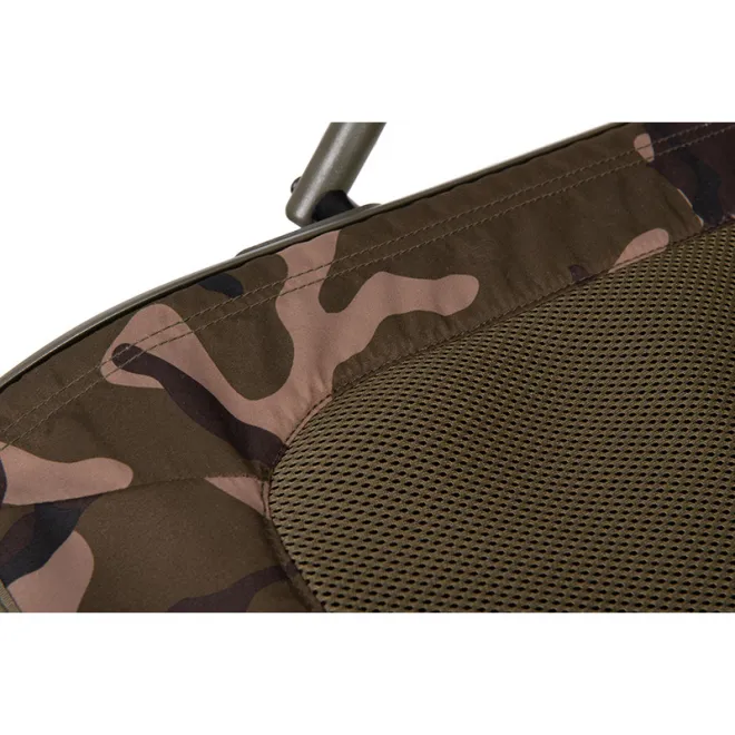 FOX Duralite Recliner Arm Chair