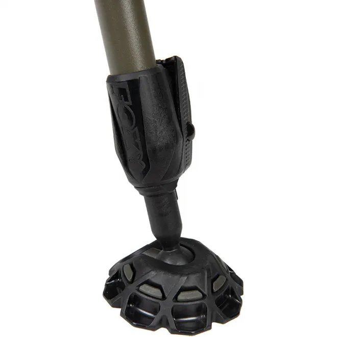 FOX Duralite Recliner Arm Chair