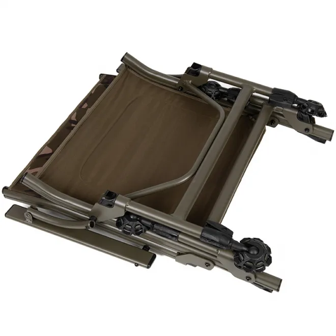 FOX Duralite Recliner Arm Chair