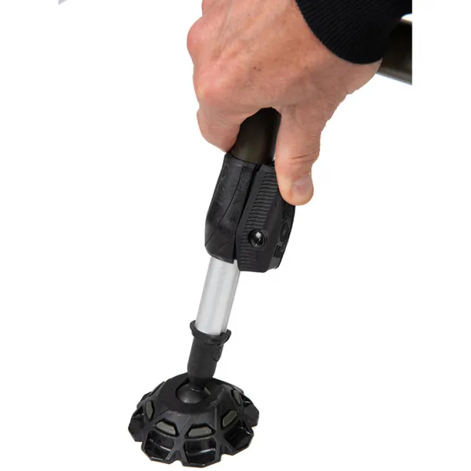 FOX Duralite Recliner XL Arm Chair