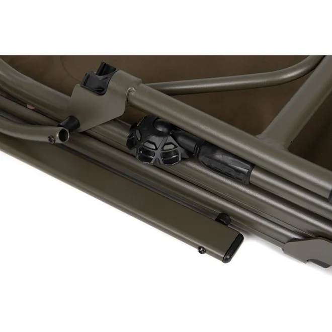 FOX Duralite Recliner XL Arm Chair