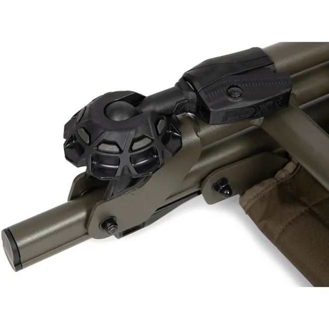 FOX Duralite Recliner XL Arm Chair