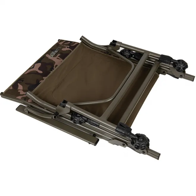 FOX Duralite Recliner XL Arm Chair