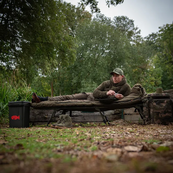 FOX Duralite All Season System