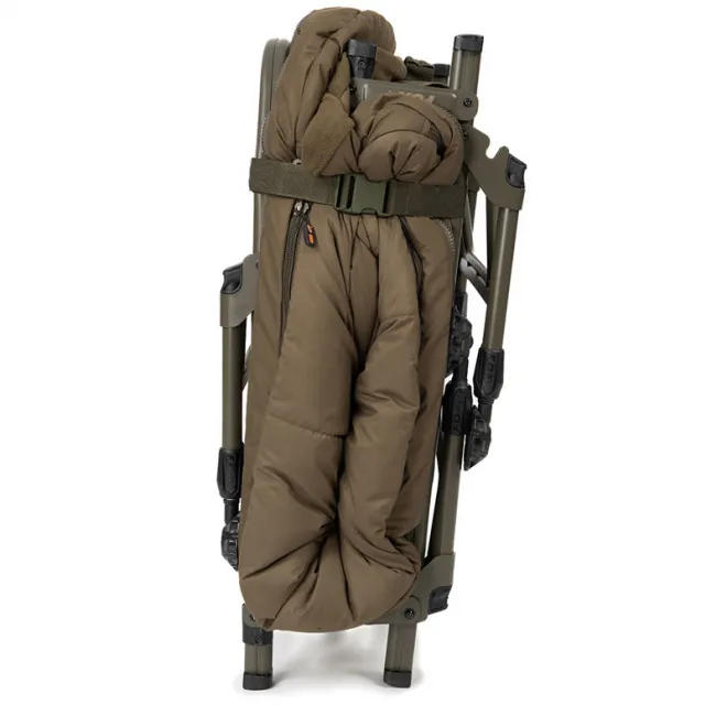 FOX Duralite-Plus All Season System