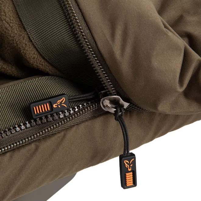 FOX Duralite-Plus All Season System