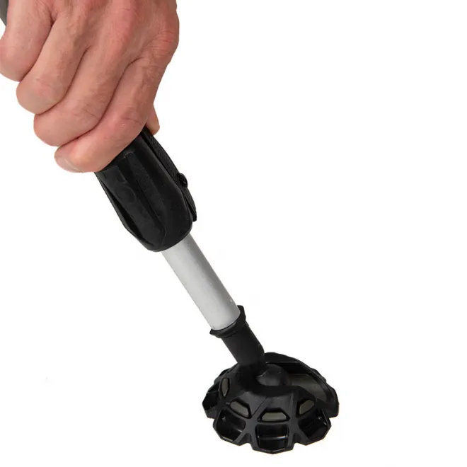 FOX Duralite-Plus All Season System