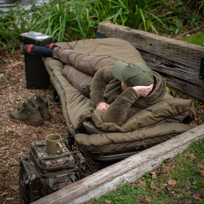 FOX Duralite-Plus All Season System