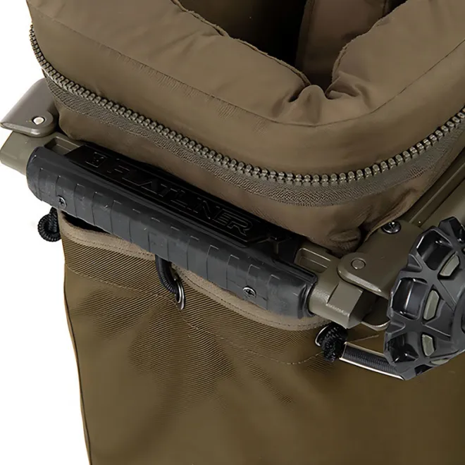 FOX Flatliner X MF8 Bed Only