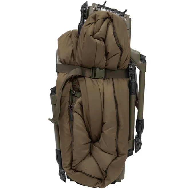 FOX Flatliner X MF8 All Season System