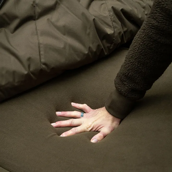 FOX Flatliner X MF8 All Season System