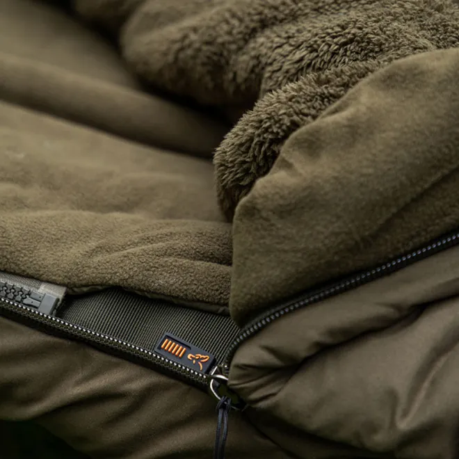 FOX Flatliner X MF8 All Season System