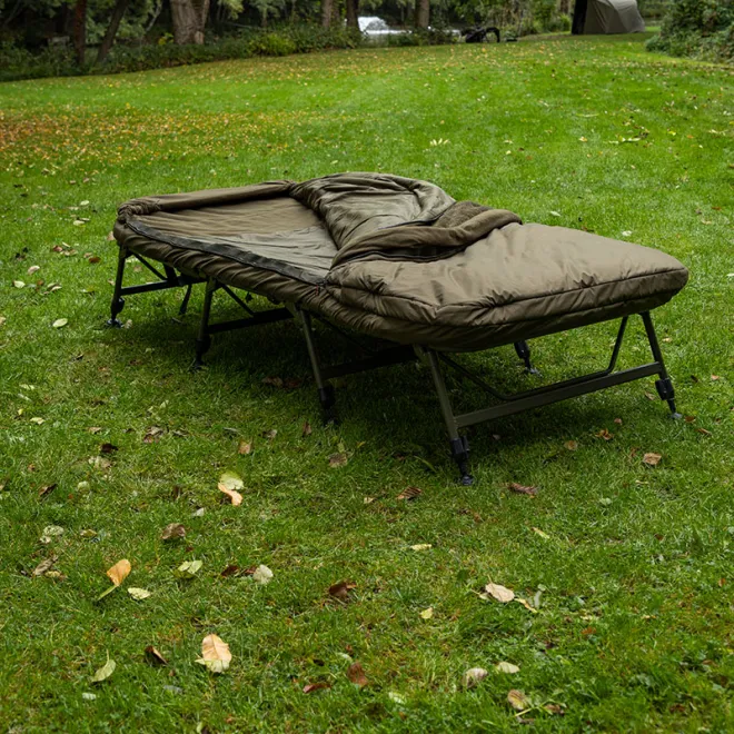 FOX Flatliner X MF8 All Season System