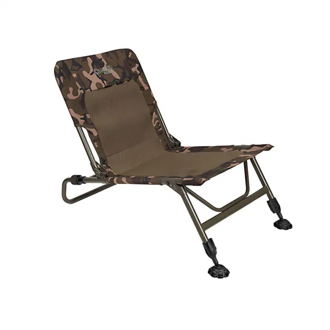 FOX Camolite Combo Chair
