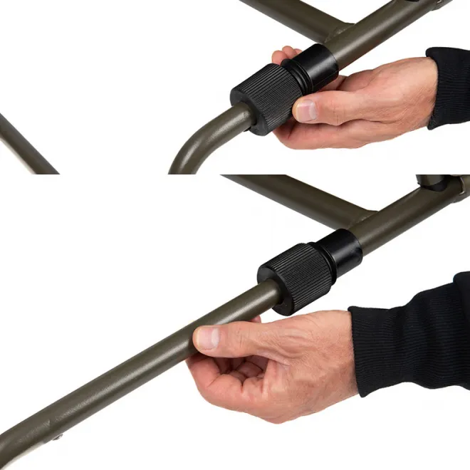 FOX Camolite Combo Chair