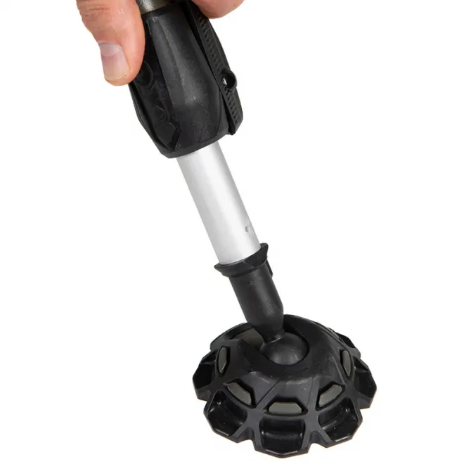 FOX Camolite Combo Chair