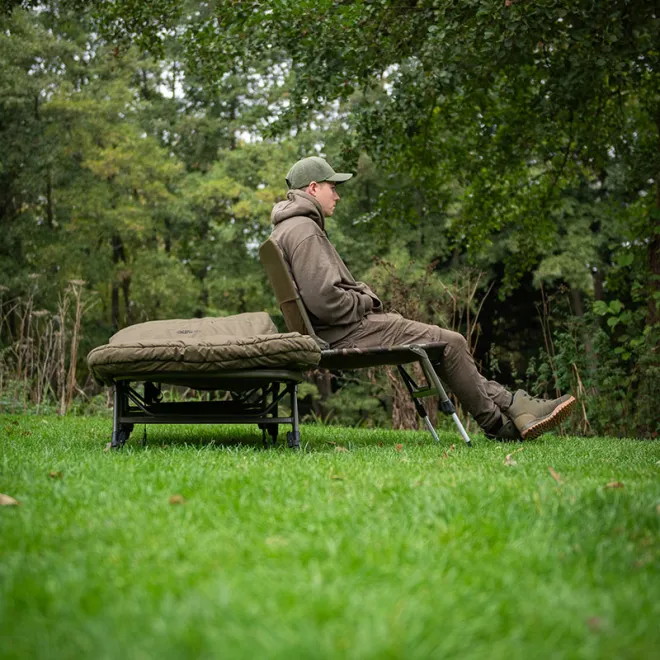FOX Camolite Combo Chair