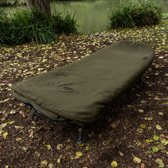 FOX EOS Compact Sleep System