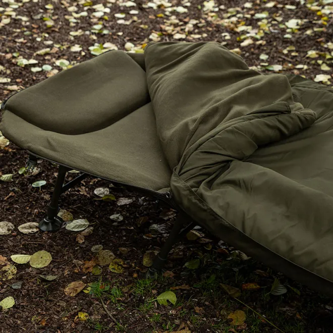 FOX EOS Sleep System