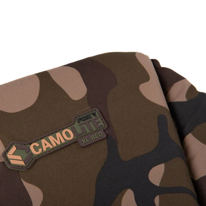 FOX Camolite Bed