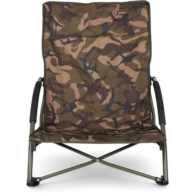FOX Camolite Guest Chair
