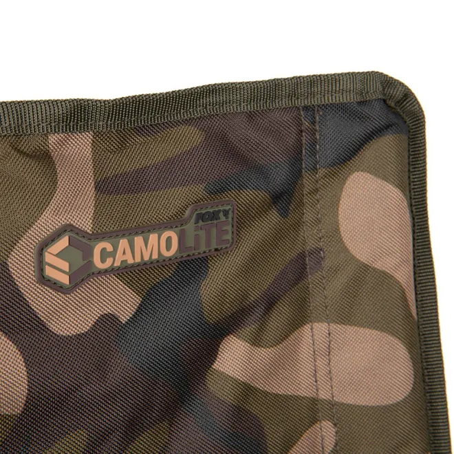 FOX Camolite Guest Chair