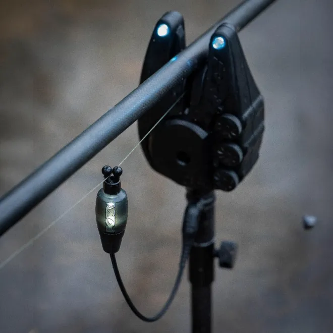 FOX Black Label Dinky Halo Bobbin Black