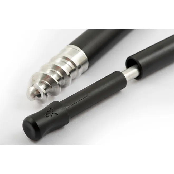 FOX Black Label QR Power Point Bankstick 24"