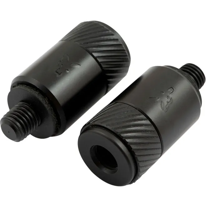 FOX Black Label QR Adaptor x 2