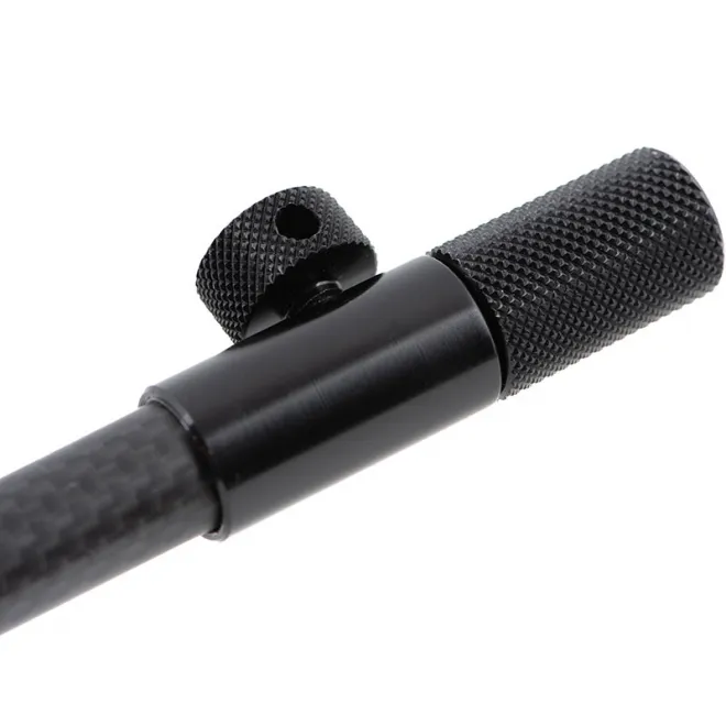 FOX Black Label Carbon Bankstick 12 Inch