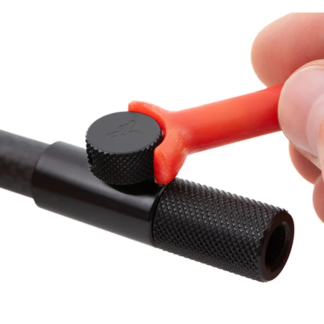 FOX Black Label Carbon Bankstick 12 Inch