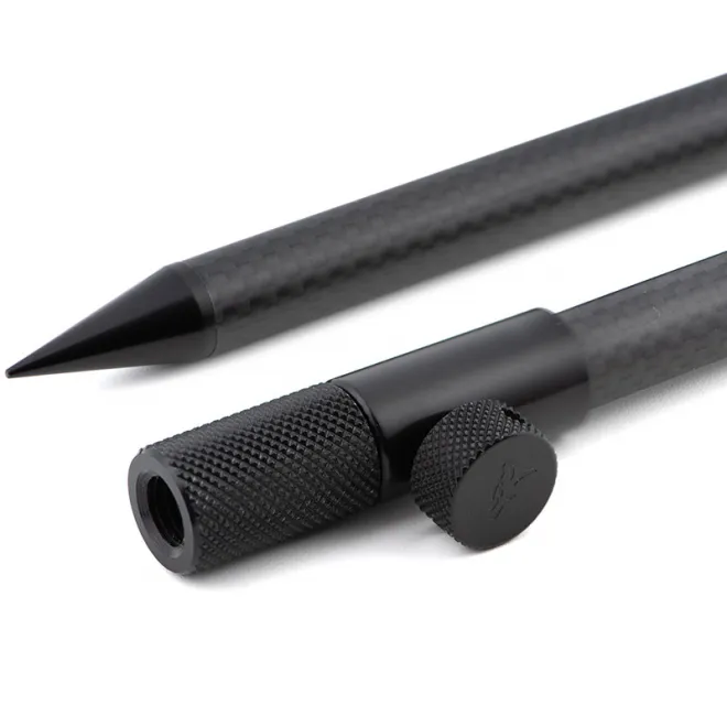 FOX Black Label Carbon Bankstick 12 Inch