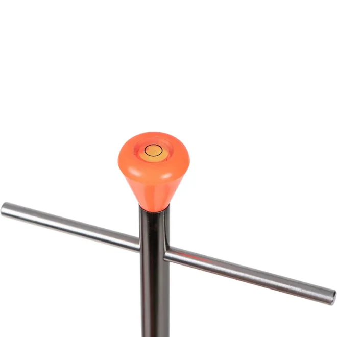 FOX Stainless Auger