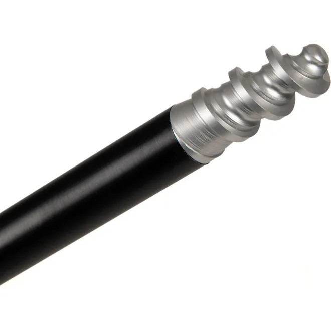 FOX Black Label CamLok Bankstick 12 Inch