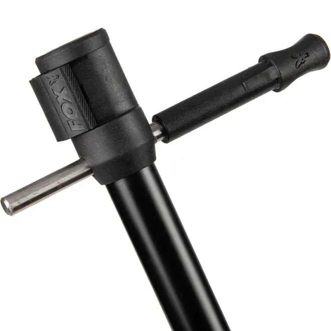 FOX Black Label CamLok Bankstick 12 Inch