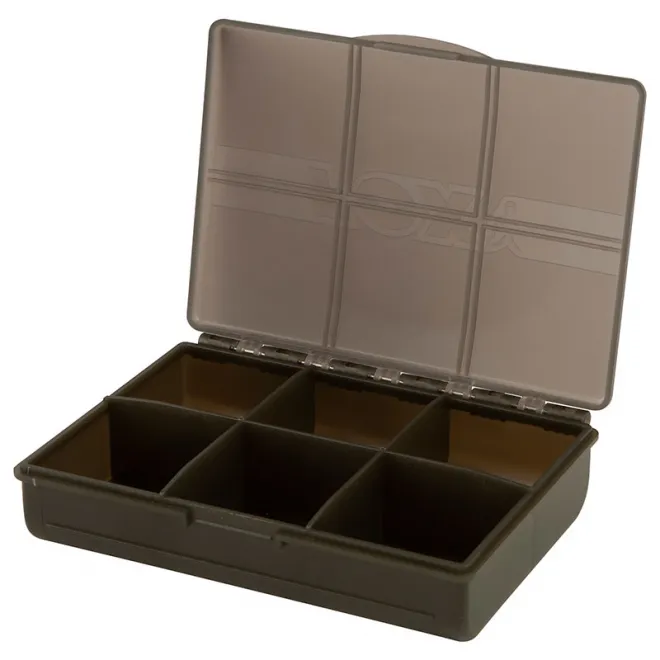 FOX Internal 6 Compartment Box