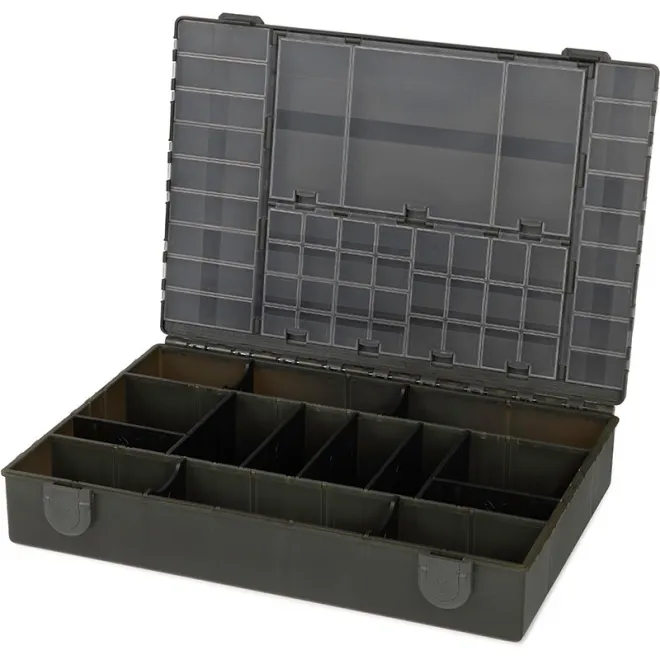 FOX Edges Large Tackle Box
