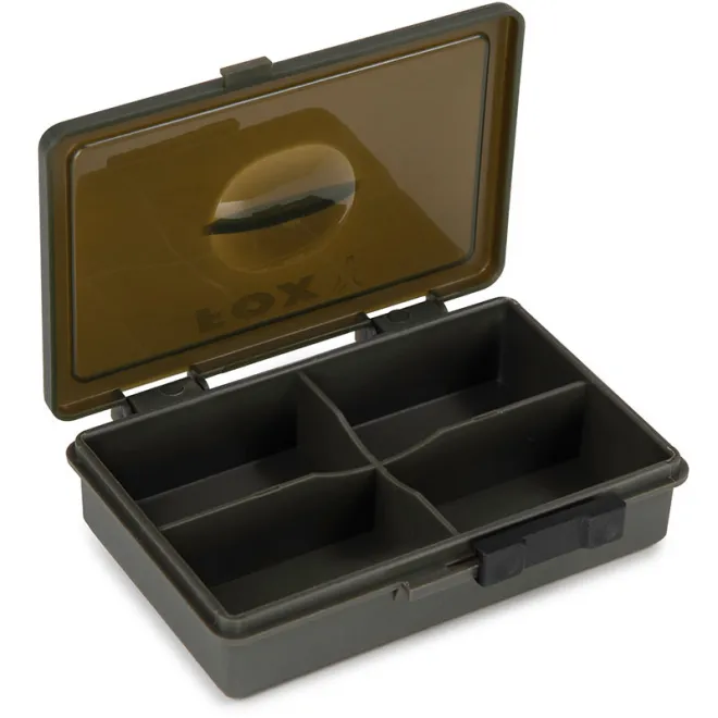 FOX EOS Loaded Large Tackle Box