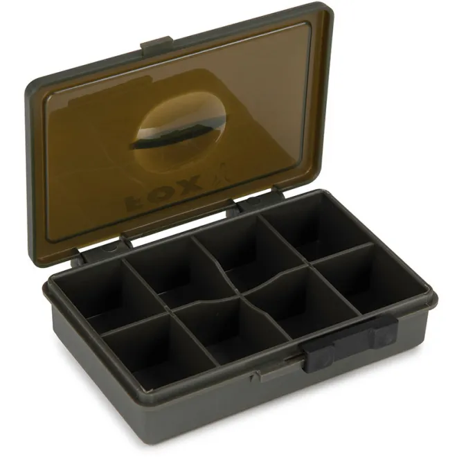 FOX EOS Loaded Large Tackle Box