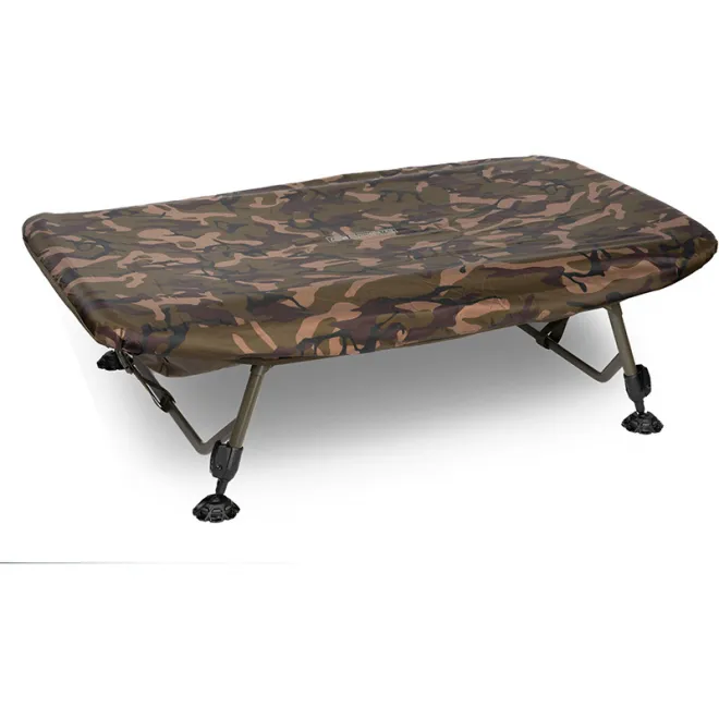 FOX Carpmaster Welded Cradle