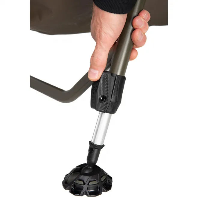 FOX Carpmaster Welded Cradle