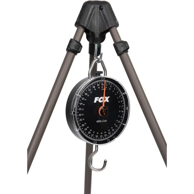 FOX Carpmaster Tripod