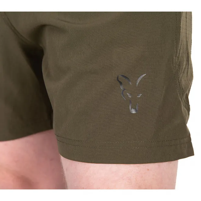 FOX Collection Green LW Swim Shorts M