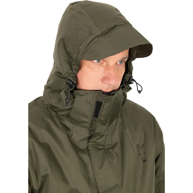 FOX Collection V2 Winter Suit M