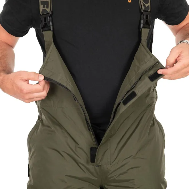 FOX Collection V2 Winter Suit M