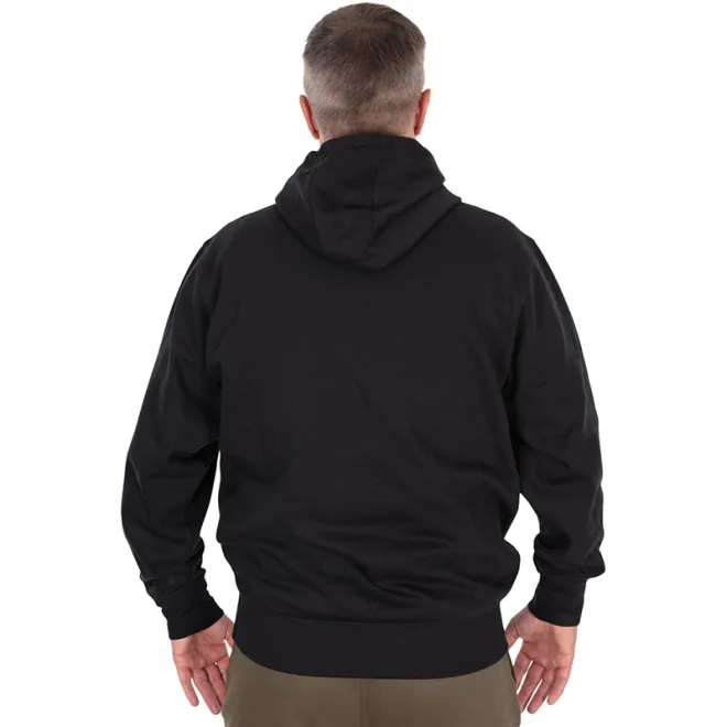 FOX Collection Pullover Hoody Black M