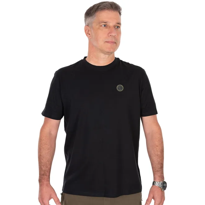 FOX Collection T-Black M